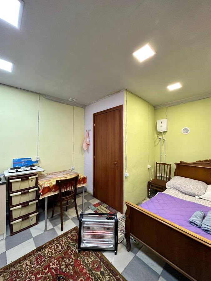 Ferienwohnung Vahe'S Family Guests House Erivan Exterior foto